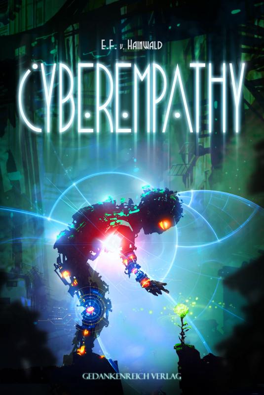 Cover-Bild Cyberempathy