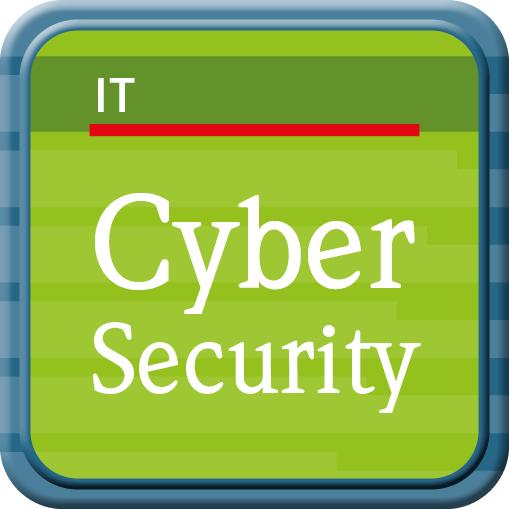 Cover-Bild Cybersecurity in der Praxis