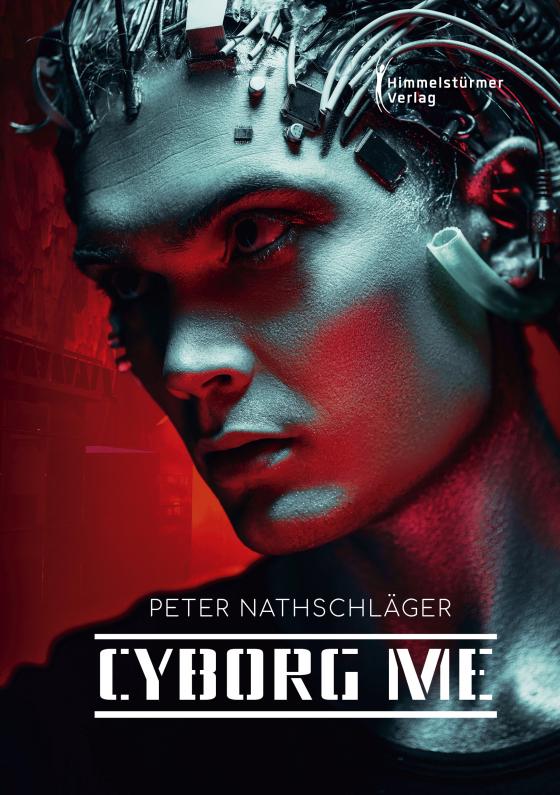 Cover-Bild Cyborg me