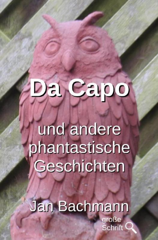 Cover-Bild Da Capo