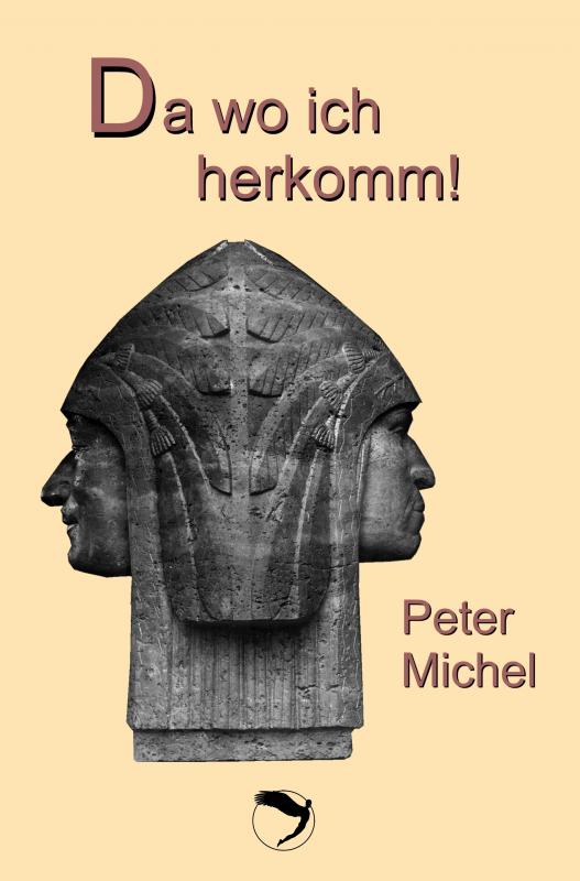 Cover-Bild Da wo ich herkomm