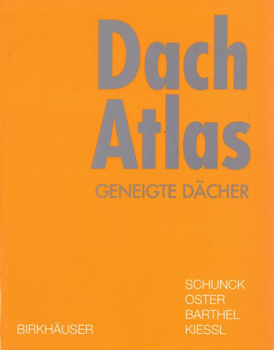 Cover-Bild Dach Atlas