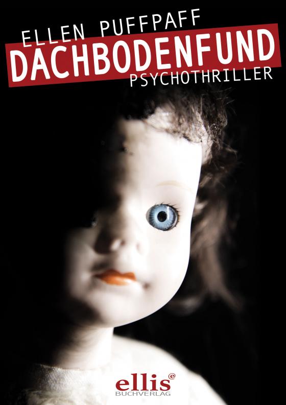 Cover-Bild Dachbodenfund