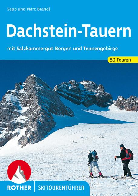 Cover-Bild Dachstein-Tauern