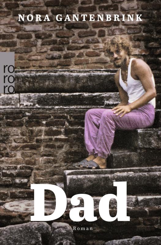 Cover-Bild Dad