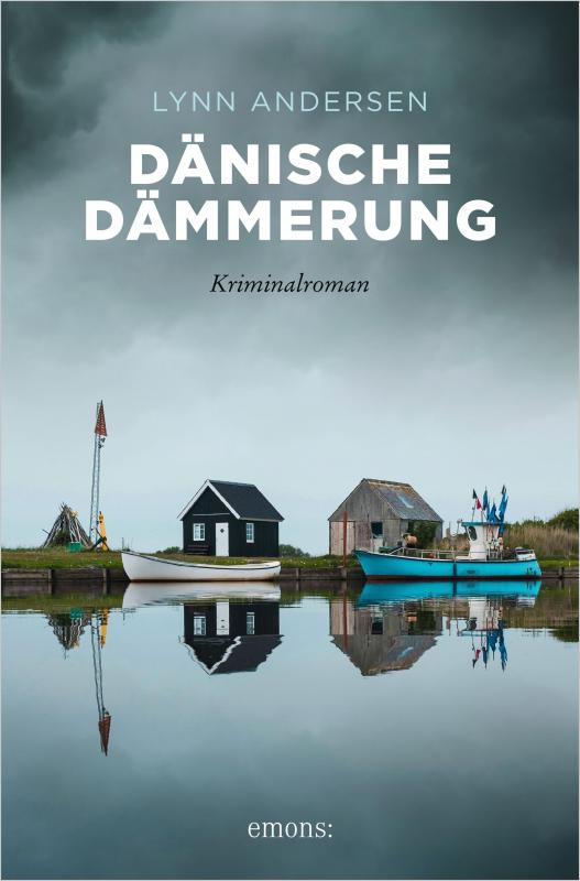 Cover-Bild Dänische Dämmerung
