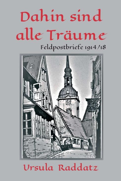 Cover-Bild Dahin sind alle Träume