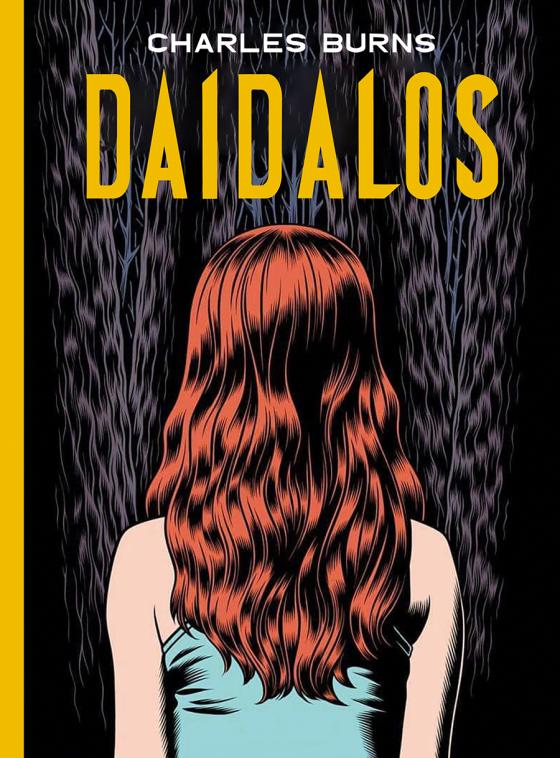 Cover-Bild Daidalos 1