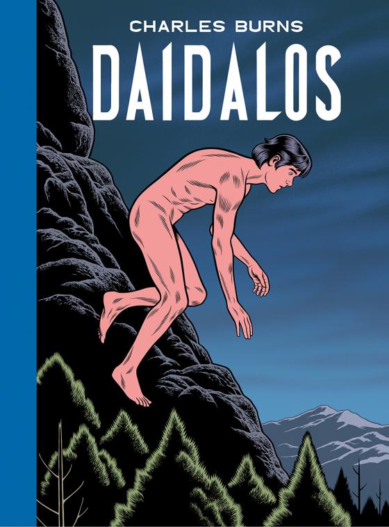 Cover-Bild Daidalos 2