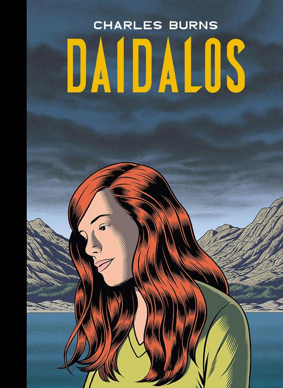 Cover-Bild Daidalos 3