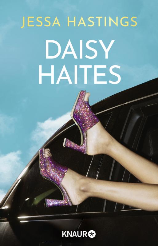 Cover-Bild Daisy Haites