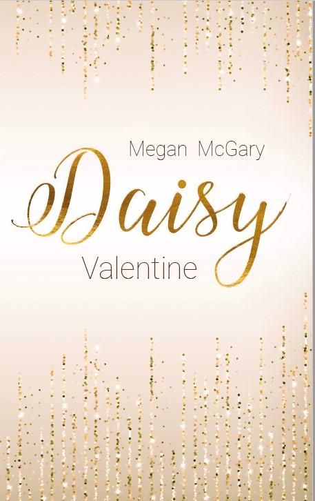 Cover-Bild Daisy Valentine