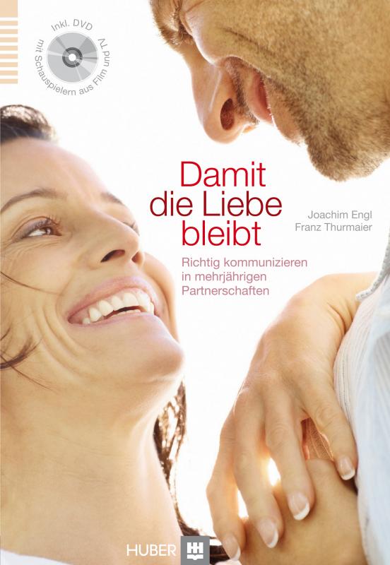 Cover-Bild Damit die Liebe bleibt