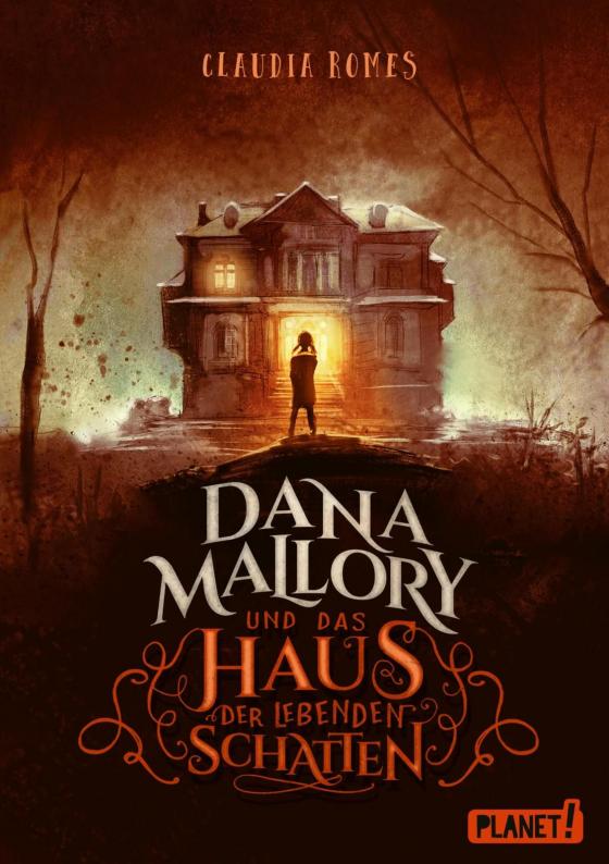 Cover-Bild Dana Mallory