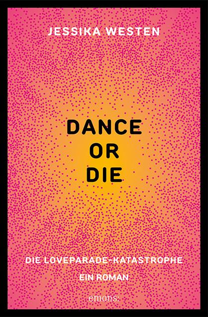 Cover-Bild DANCE OR DIE