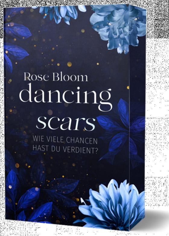 Cover-Bild Dancing Scars