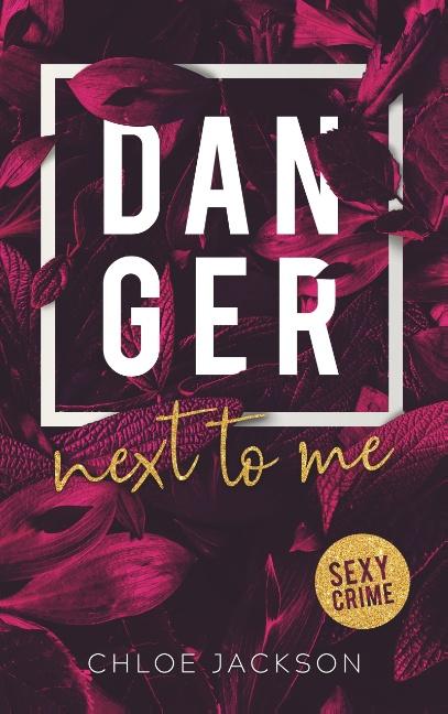 Cover-Bild Danger next to me