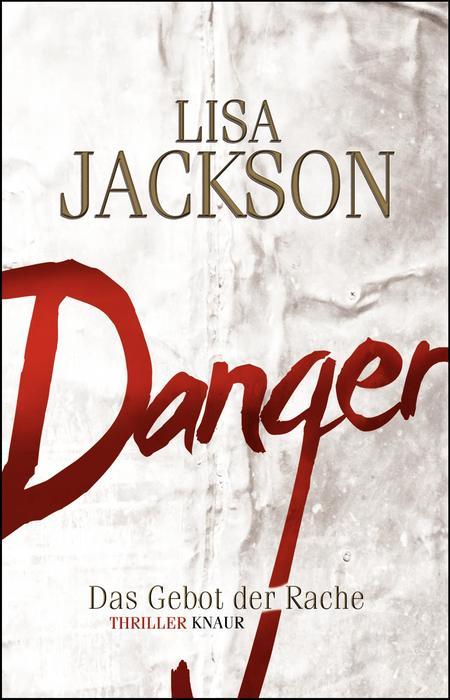 Cover-Bild Danger