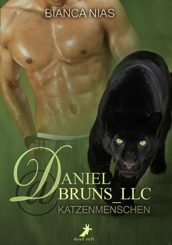 Cover-Bild Daniel@Bruns_LLC: Katzenmenschen