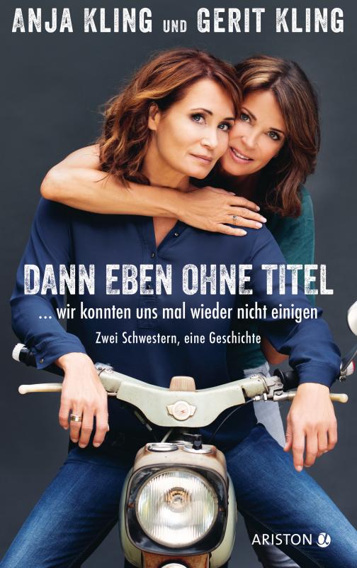Cover-Bild Dann eben ohne Titel… Wir konnten uns mal wieder nicht einigen