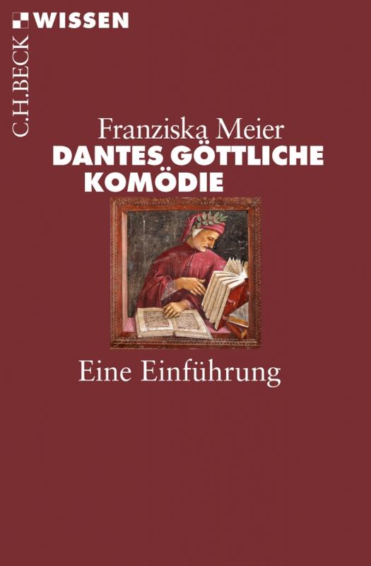 Cover-Bild Dantes Göttliche Komödie