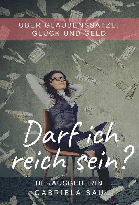 Cover-Bild Darf ich reich sein?