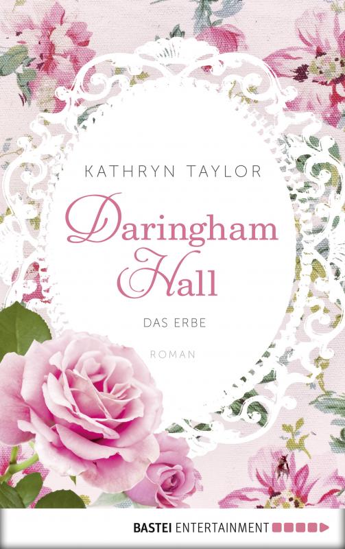 Cover-Bild Daringham Hall - Das Erbe