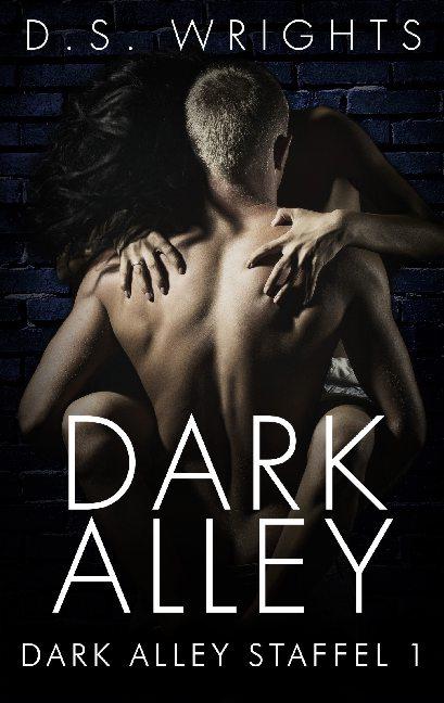 Cover-Bild Dark Alley