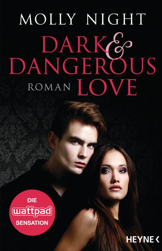 Cover-Bild Dark and Dangerous Love