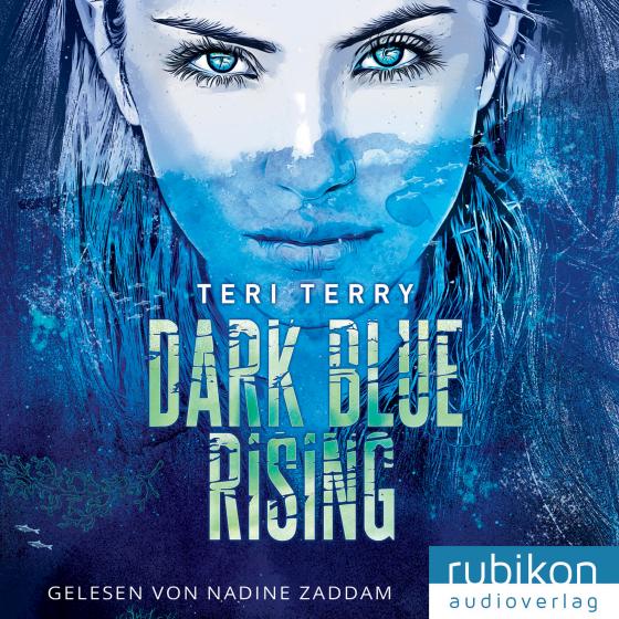 Cover-Bild Dark Blue Rising