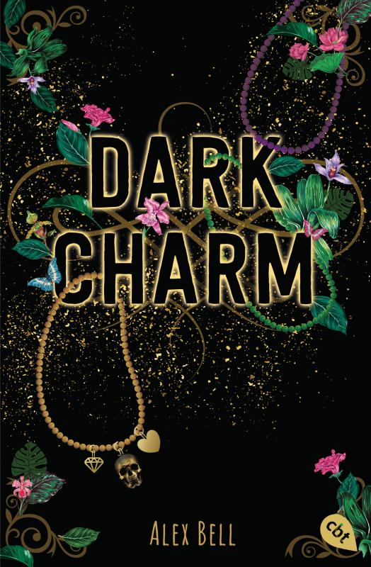 Cover-Bild Dark Charm