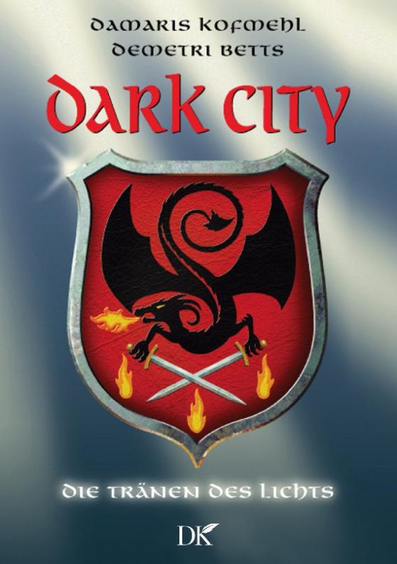 Cover-Bild Dark City