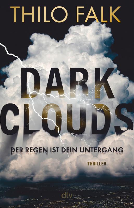 Cover-Bild Dark Clouds