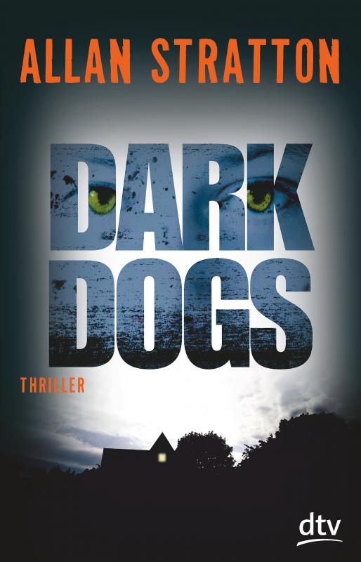 Cover-Bild Dark Dogs