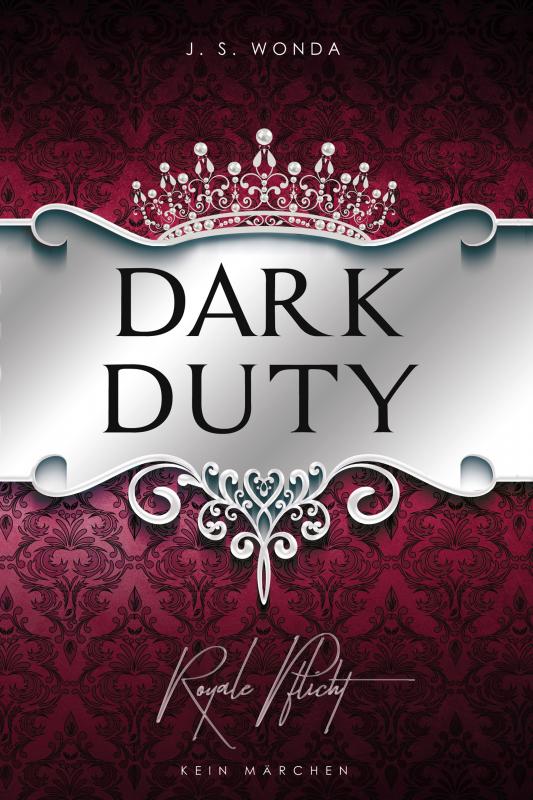 Cover-Bild Dark Duty