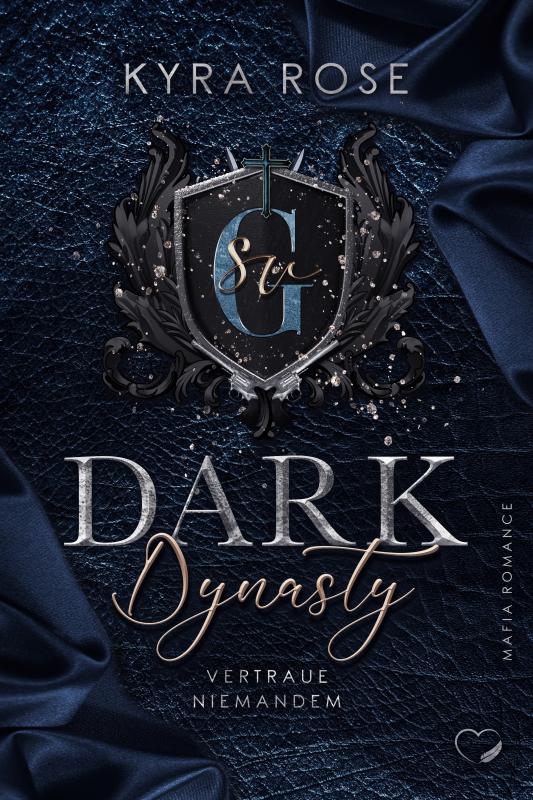 Cover-Bild Dark Dynasty