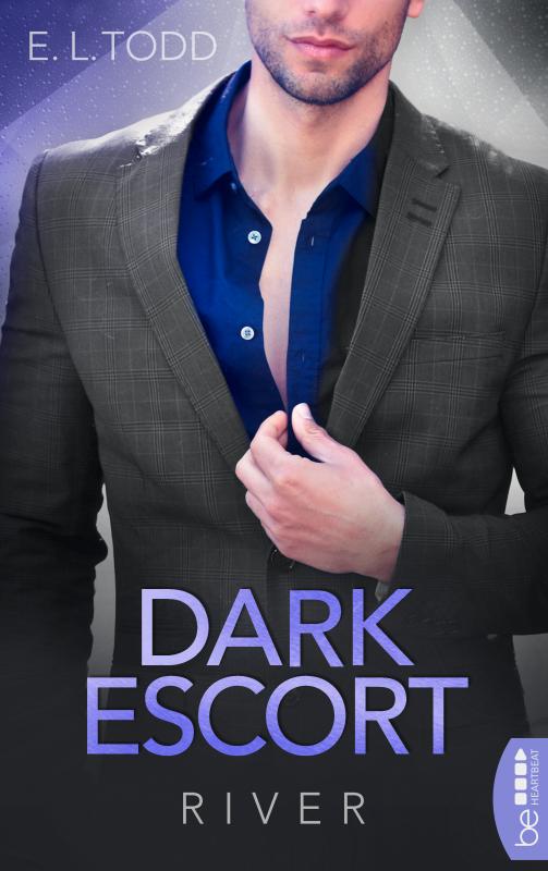 Cover-Bild Dark Escort - River