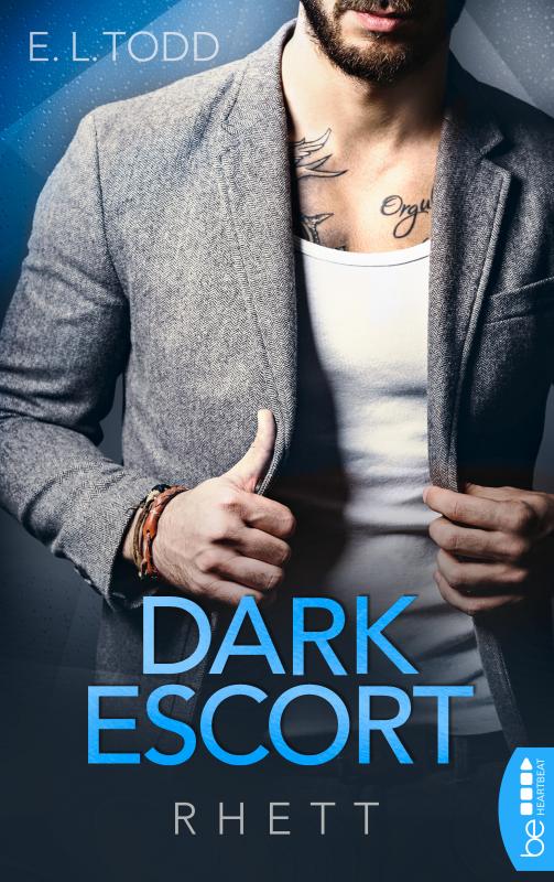 Cover-Bild Dark Escort