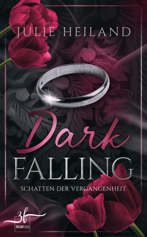 Cover-Bild Dark Falling - Schatten der Vergangenheit