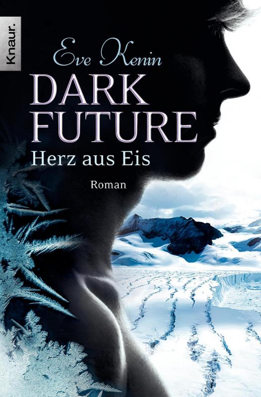 Cover-Bild Dark Future: Herz aus Eis
