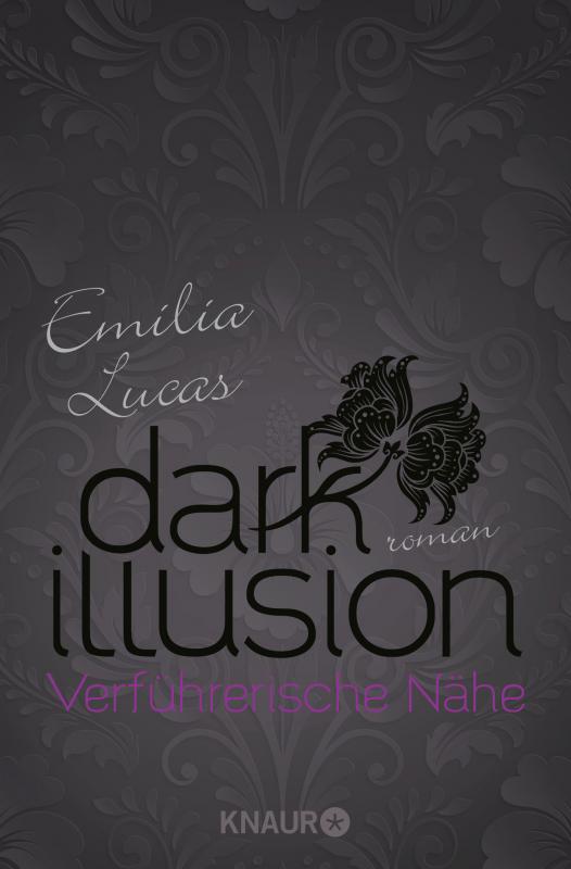 Cover-Bild Dark Illusion – Verführerische Nähe