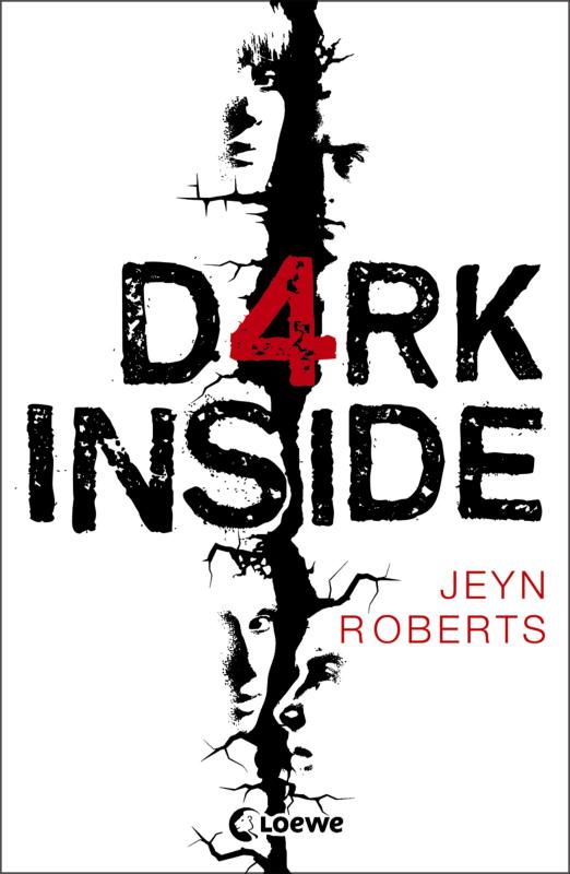 Cover-Bild Dark Inside