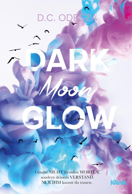 Cover-Bild DARK Moon GLOW