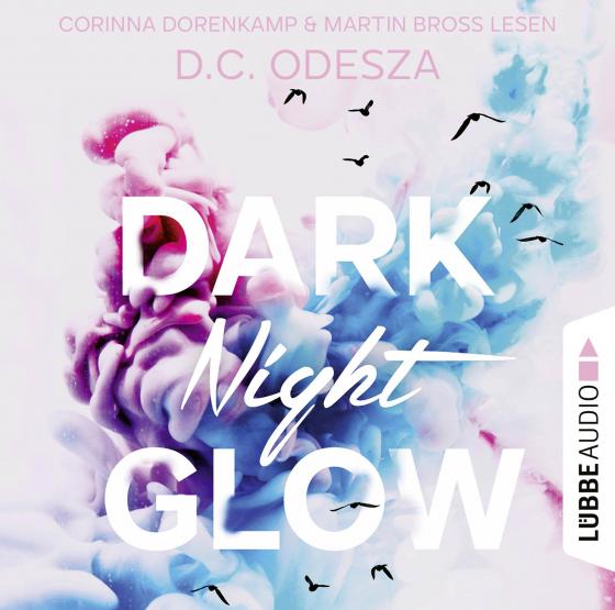 Cover-Bild DARK Night GLOW