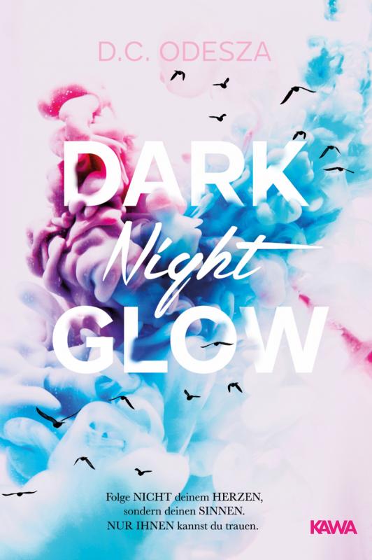 Cover-Bild DARK Night GLOW