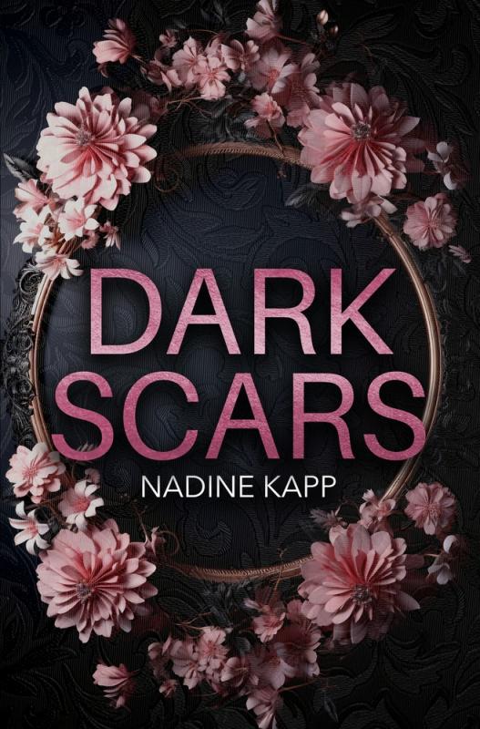 Cover-Bild Dark Scars
