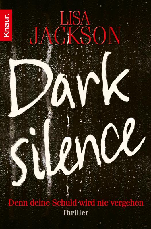 Cover-Bild Dark Silence