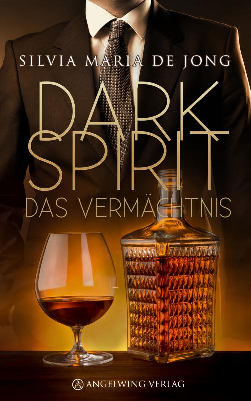 Cover-Bild Dark Spirit