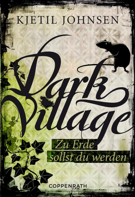 Cover-Bild Dark Village - Band 5