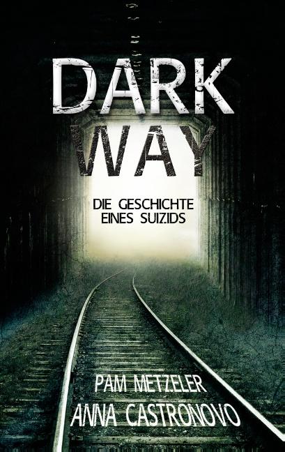 Cover-Bild Dark Way